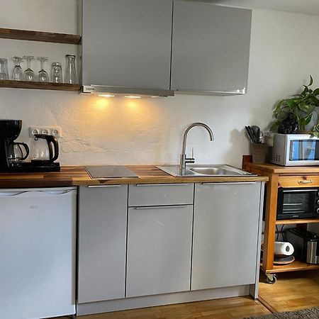 May-Apartment Koeln Zentrale Ferienwohnung Luaran gambar