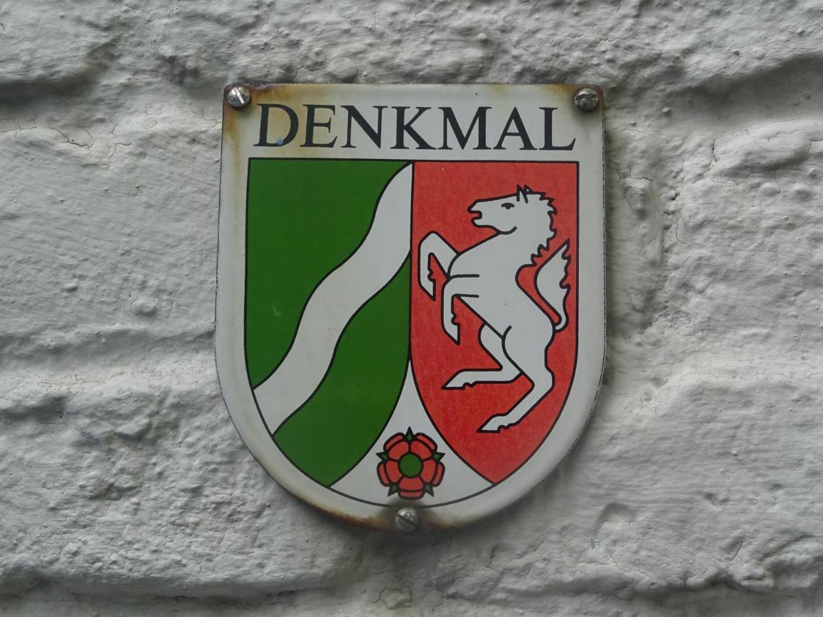 May-Apartment Koeln Zentrale Ferienwohnung Luaran gambar