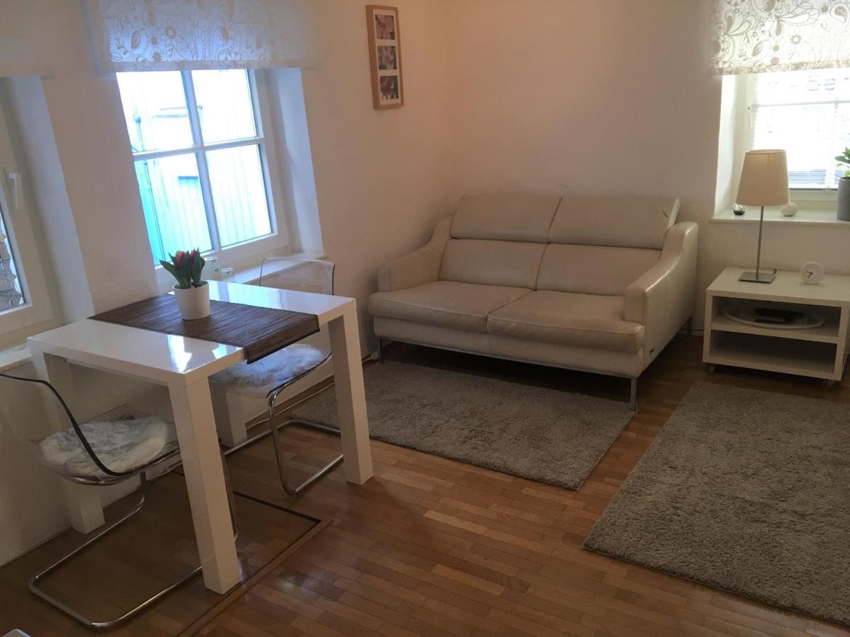 May-Apartment Koeln Zentrale Ferienwohnung Luaran gambar