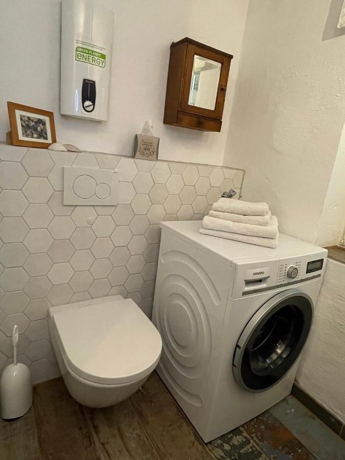 May-Apartment Koeln Zentrale Ferienwohnung Luaran gambar
